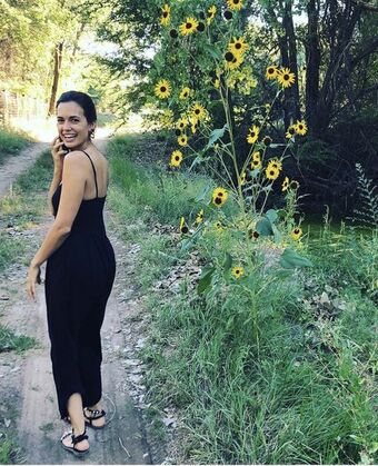 Torrey DeVitto