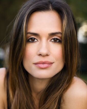 Torrey DeVitto Nahé Úniky OnlyFans Fotka 18
