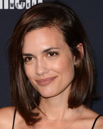 Torrey DeVitto Nahé Úniky OnlyFans Fotka 23