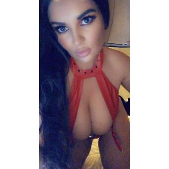 Torrie Nahé Úniky OnlyFans Fotka 3