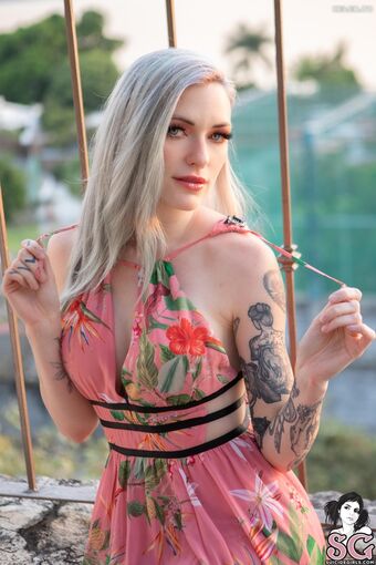 Torro Nahé Úniky OnlyFans Fotka 3