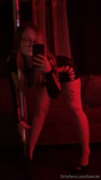 toxicxk
