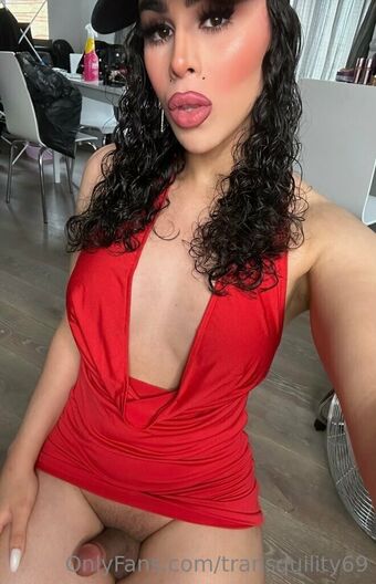 transquility69 Nahé Úniky OnlyFans Fotka 18