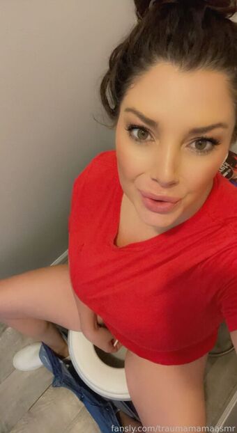 Trauma Mama ASMR