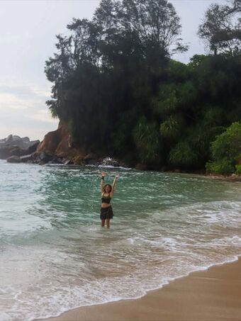 Travelingwithtals Nahé Úniky OnlyFans Fotka 36