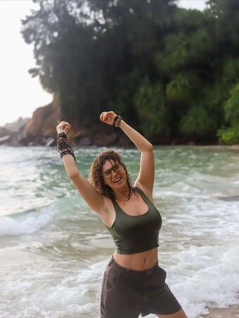 Travelingwithtals Nahé Úniky OnlyFans Fotka 42