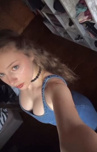 trinitysdc Nahé Úniky OnlyFans Fotka 26
