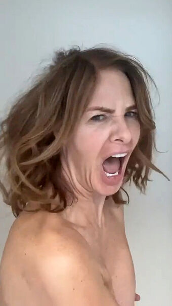 Trinny Woodall