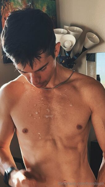 trystoph Nahé Úniky OnlyFans Fotka 5