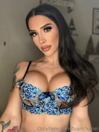 tsarichanel