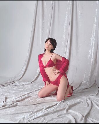 Tsunko Nahé Úniky OnlyFans Fotka 14