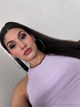 tszariah Nahé Úniky OnlyFans Fotka 88