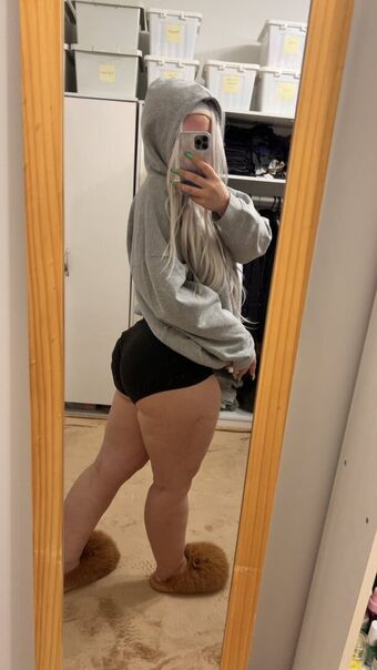 Ttithebooty Nahé Úniky OnlyFans Fotka 9