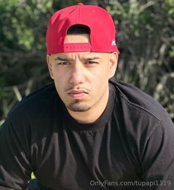 tupapi1319 Nahé Úniky OnlyFans Fotka 4
