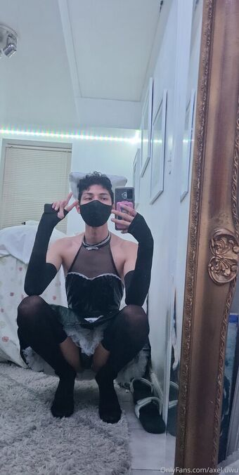 twinku Nahé Úniky OnlyFans Fotka 50