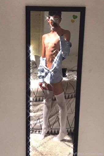 twinku Nahé Úniky OnlyFans Fotka 51