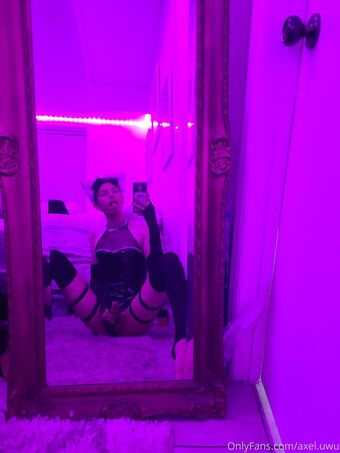 twinku Nahé Úniky OnlyFans Fotka 56