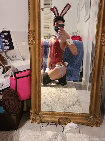 twinku Nahé Úniky OnlyFans Fotka 57