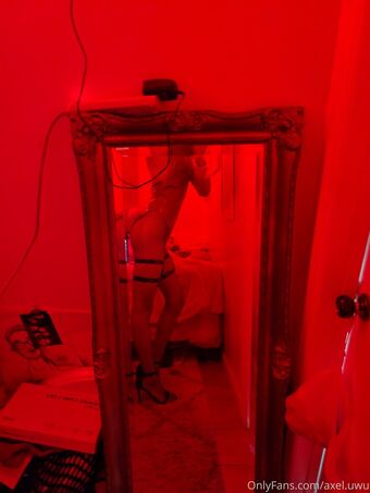 twinku Nahé Úniky OnlyFans Fotka 60