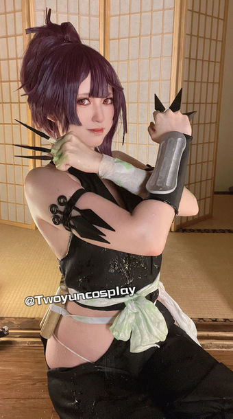 Twoyun