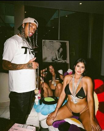 Tyga