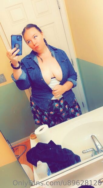 u89628120 Nahé Úniky OnlyFans Fotka 17