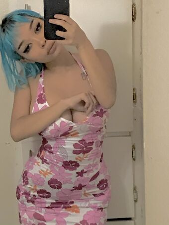 Uculdcme Nahé Úniky OnlyFans Fotka 18