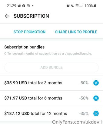 ukdevil Nahé Úniky OnlyFans Fotka 10