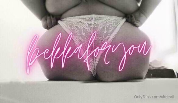 ukdevil Nahé Úniky OnlyFans Fotka 16