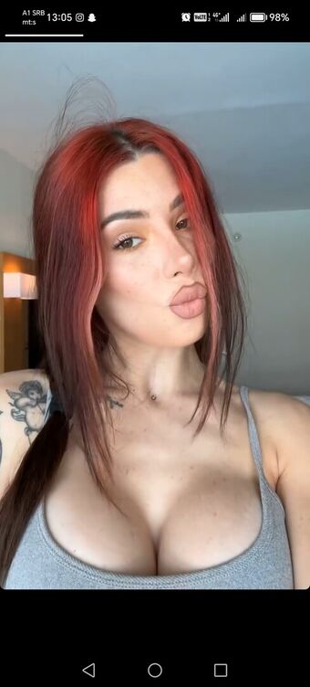 Ukiq Nahé Úniky OnlyFans Fotka 3