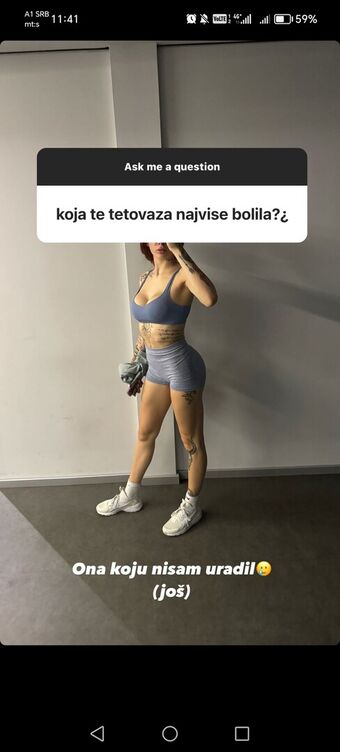 Ukiq Nahé Úniky OnlyFans Fotka 6