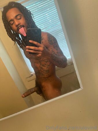 ulovinit Nahé Úniky OnlyFans Fotka 5