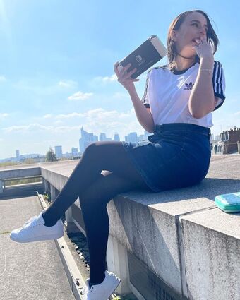 Ultia Nahé Úniky OnlyFans Fotka 11