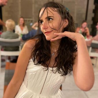 Ultia Nahé Úniky OnlyFans Fotka 14