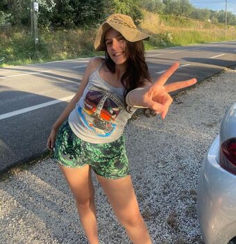 Ultia Nahé Úniky OnlyFans Fotka 15