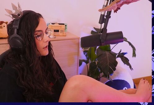 Ultia Nahé Úniky OnlyFans Fotka 18