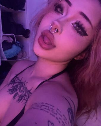 Undeadsyn Nahé Úniky OnlyFans Fotka 11