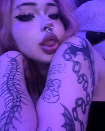 Undeadsyn Nahé Úniky OnlyFans Fotka 13