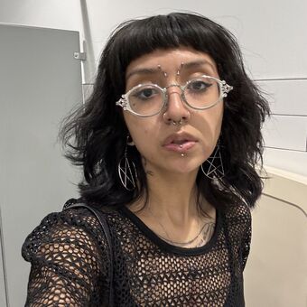 unklemj Nahé Úniky OnlyFans Fotka 2