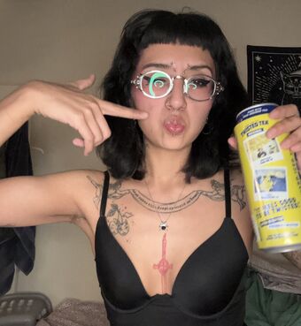 unklemj Nahé Úniky OnlyFans Fotka 7