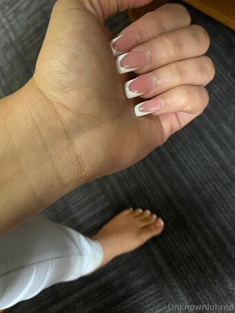unknownluhred Nahé Úniky OnlyFans Fotka 16
