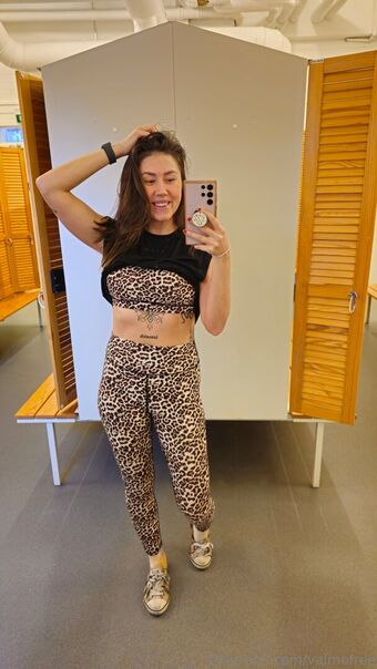 vaimofree Nahé Úniky OnlyFans Fotka 11