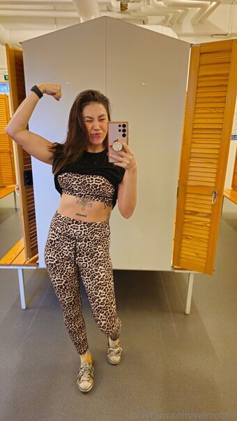 vaimofree Nahé Úniky OnlyFans Fotka 12