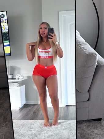 vale2cute Nahé Úniky OnlyFans Fotka 2