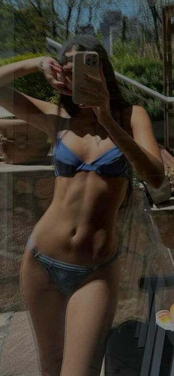 Valen Ramos Nahé Úniky OnlyFans Fotka 111