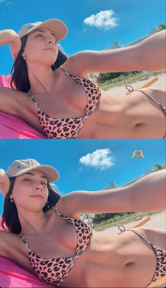 Valen Ramos Nahé Úniky OnlyFans Fotka 113