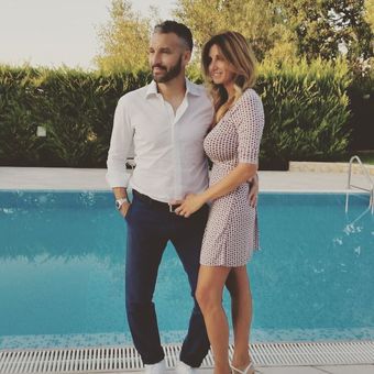 Valentina Liguori Nahé Úniky OnlyFans Fotka 10