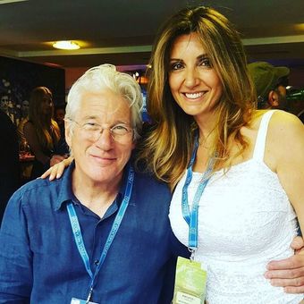 Valentina Liguori Nahé Úniky OnlyFans Fotka 14