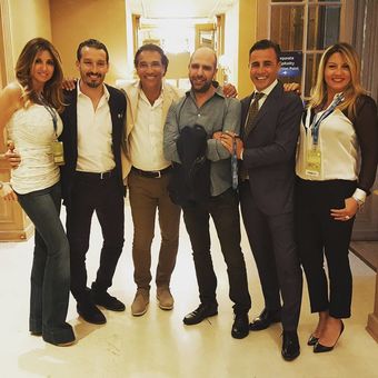 Valentina Liguori Nahé Úniky OnlyFans Fotka 15