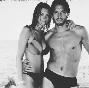 Valentina Liguori Nahé Úniky OnlyFans Fotka 19